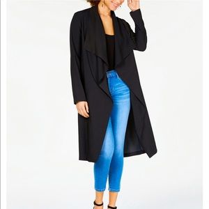 Black Duster (jacket)